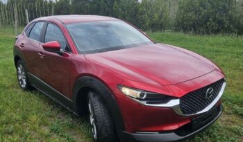 Mazda CX-30 SKYACTIV-X 2.0 M-Hybrid full