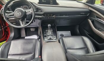 Mazda CX-30 SKYACTIV-X 2.0 M-Hybrid full