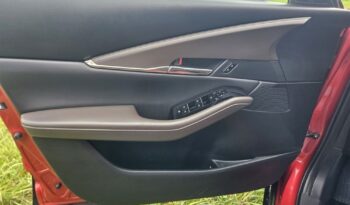 Mazda CX-30 SKYACTIV-X 2.0 M-Hybrid full