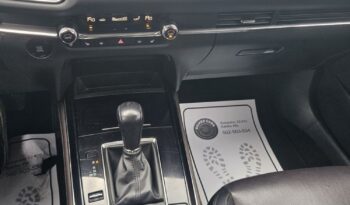 Mazda CX-30 SKYACTIV-X 2.0 M-Hybrid full