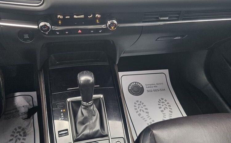 Mazda CX-30 SKYACTIV-X 2.0 M-Hybrid full