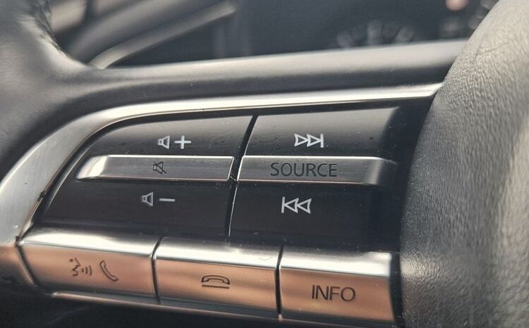 Mazda CX-30 SKYACTIV-X 2.0 M-Hybrid full