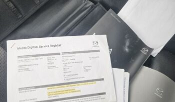 Mazda CX-30 SKYACTIV-X 2.0 M-Hybrid full