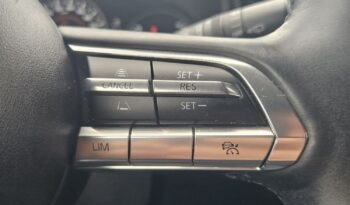 Mazda CX-30 SKYACTIV-X 2.0 M-Hybrid full