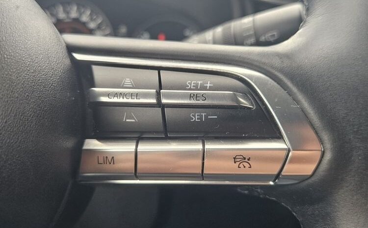 Mazda CX-30 SKYACTIV-X 2.0 M-Hybrid full