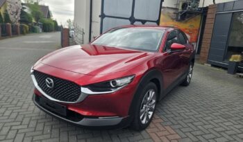 Mazda CX-30 SKYACTIV-X 2.0 M-Hybrid full