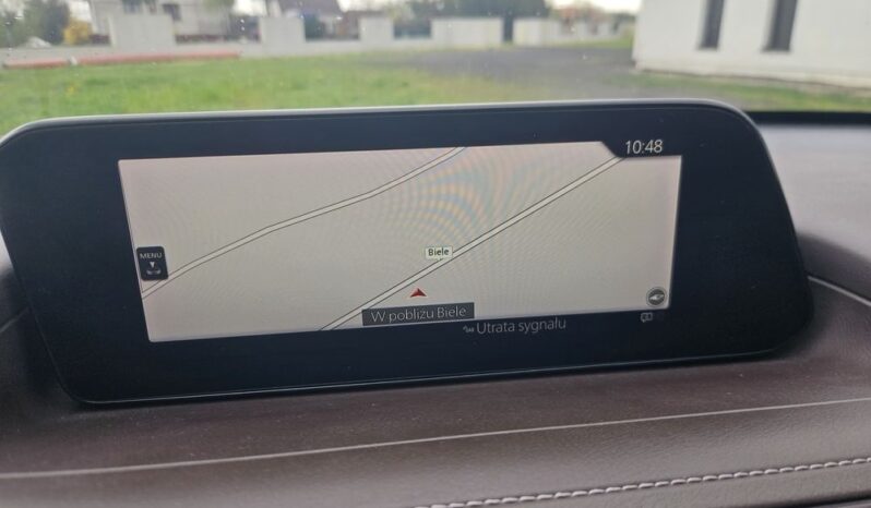 Mazda CX-30 SKYACTIV-X 2.0 M-Hybrid full