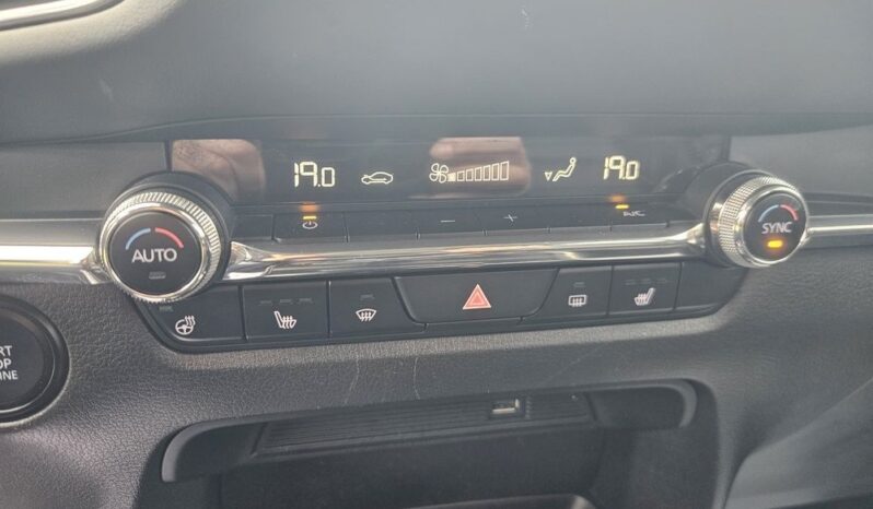 Mazda CX-30 SKYACTIV-X 2.0 M-Hybrid full