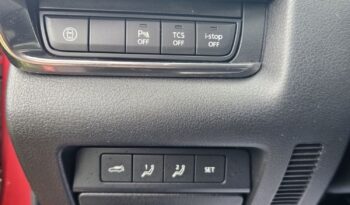 Mazda CX-30 SKYACTIV-X 2.0 M-Hybrid full