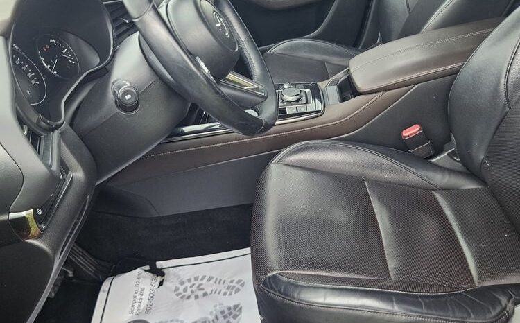 Mazda CX-30 SKYACTIV-X 2.0 M-Hybrid full