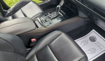 Mazda CX-30 SKYACTIV-X 2.0 M-Hybrid full