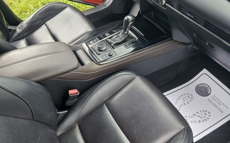 Mazda CX-30 SKYACTIV-X 2.0 M-Hybrid full