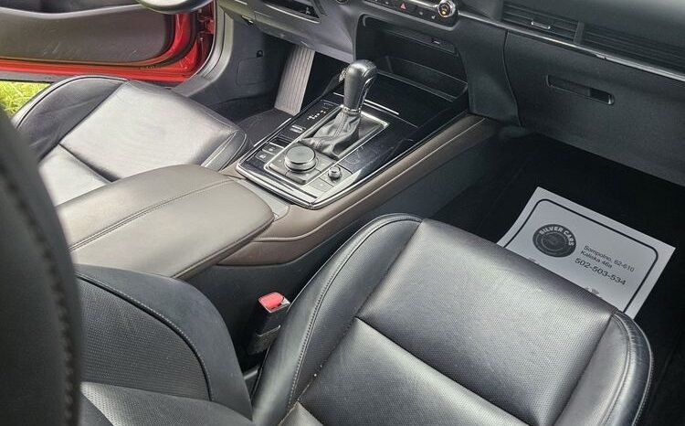 Mazda CX-30 SKYACTIV-X 2.0 M-Hybrid full