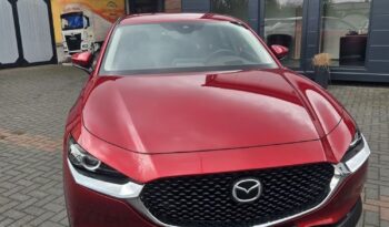 Mazda CX-30 SKYACTIV-X 2.0 M-Hybrid full