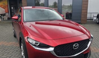 Mazda CX-30 SKYACTIV-X 2.0 M-Hybrid full