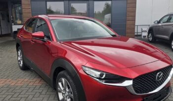 Mazda CX-30 SKYACTIV-X 2.0 M-Hybrid full