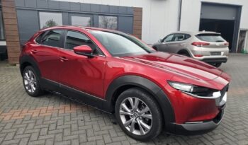 Mazda CX-30 SKYACTIV-X 2.0 M-Hybrid full