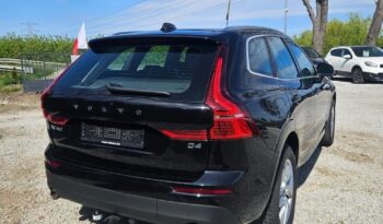 Volvo XC 60 D4 Geartronic Momentum Pro full