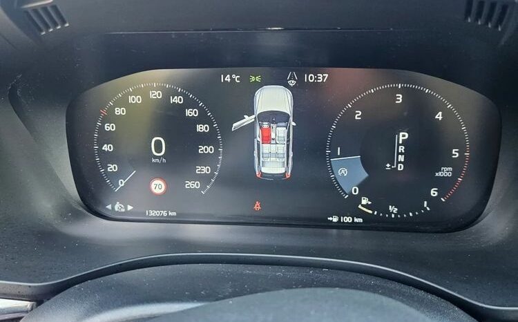 Volvo XC 60 D4 Geartronic Momentum Pro full