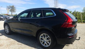 Volvo XC 60 D4 Geartronic Momentum Pro full