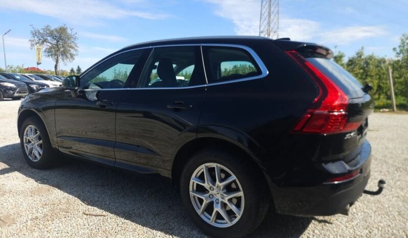 Volvo XC 60 D4 Geartronic Momentum Pro full