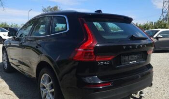Volvo XC 60 D4 Geartronic Momentum Pro full