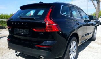 Volvo XC 60 D4 Geartronic Momentum Pro full