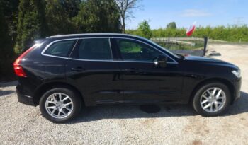 Volvo XC 60 D4 Geartronic Momentum Pro full