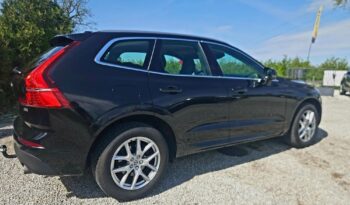 Volvo XC 60 D4 Geartronic Momentum Pro full