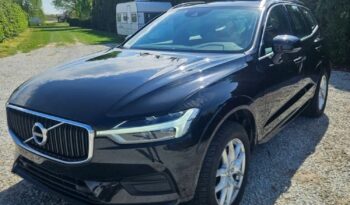 Volvo XC 60 D4 Geartronic Momentum Pro full