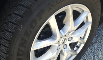 Volvo XC 60 D4 Geartronic Momentum Pro full