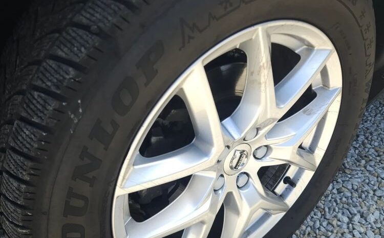 Volvo XC 60 D4 Geartronic Momentum Pro full