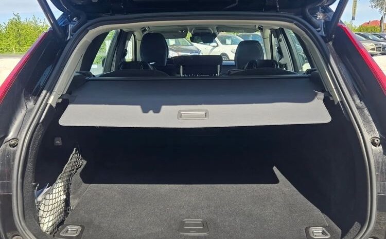 Volvo XC 60 D4 Geartronic Momentum Pro full