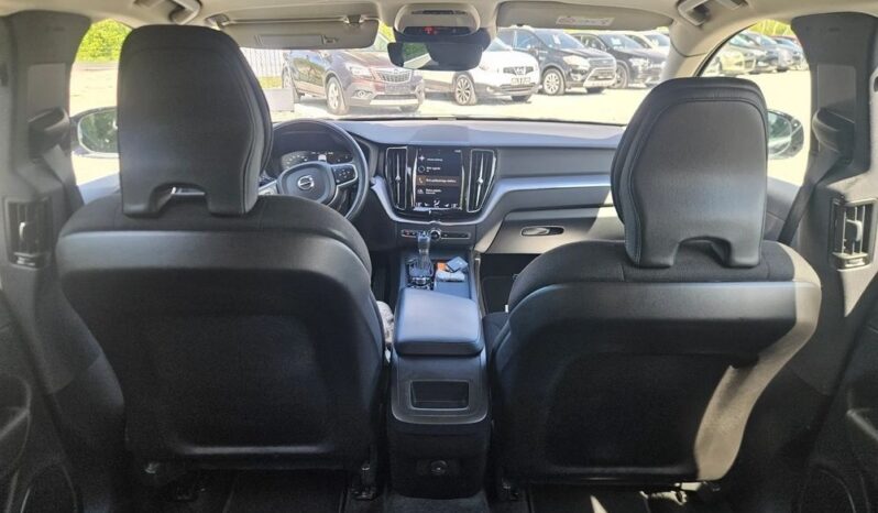 Volvo XC 60 D4 Geartronic Momentum Pro full