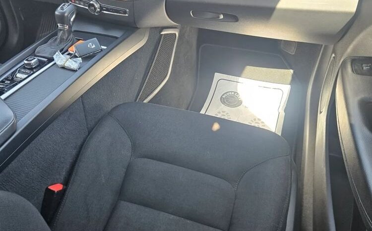 Volvo XC 60 D4 Geartronic Momentum Pro full