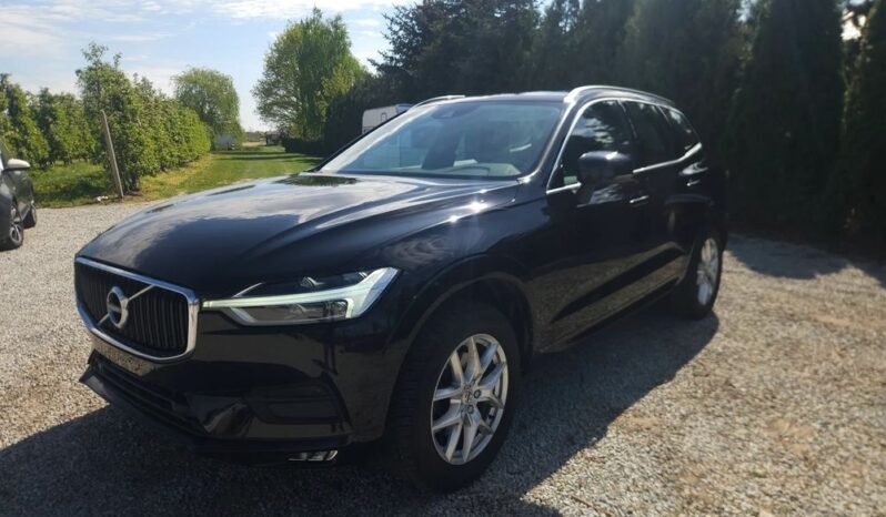 Volvo XC 60 D4 Geartronic Momentum Pro full