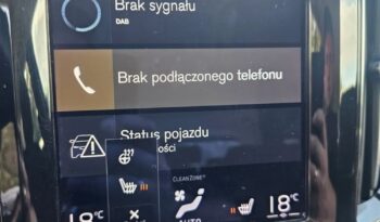 Volvo XC 60 D4 Geartronic Momentum Pro full