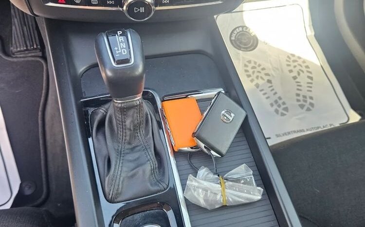 Volvo XC 60 D4 Geartronic Momentum Pro full