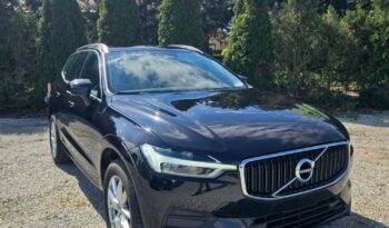 Volvo XC 60 D4 Geartronic Momentum Pro full