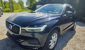 Volvo XC 60 D4 Geartronic Momentum Pro full