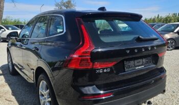 Volvo XC 60 D4 Geartronic Momentum Pro full