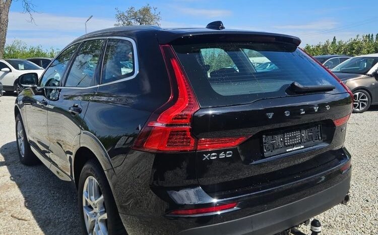 Volvo XC 60 D4 Geartronic Momentum Pro full