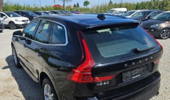 Volvo XC 60 D4 Geartronic Momentum Pro full