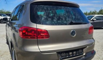 Volkswagen Tiguan 2.0 TDI CityStyle full