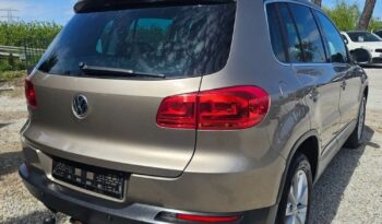 Volkswagen Tiguan 2.0 TDI CityStyle full