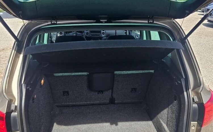 Volkswagen Tiguan 2.0 TDI CityStyle full