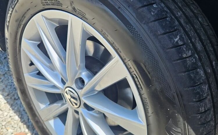 Volkswagen Tiguan 2.0 TDI CityStyle full