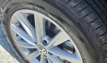 Volkswagen Tiguan 2.0 TDI CityStyle full