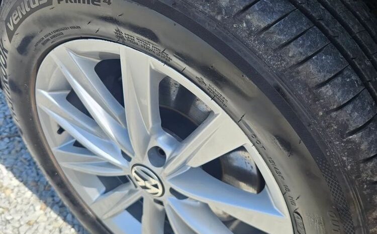 Volkswagen Tiguan 2.0 TDI CityStyle full