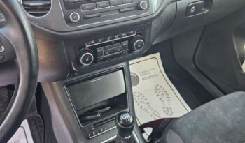 Volkswagen Tiguan 2.0 TDI CityStyle full